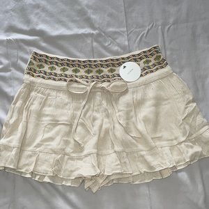 EN CREME women’s skort